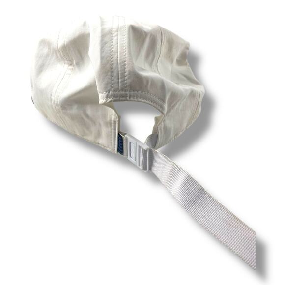 Wimbledon The Championships Tennis Hat Cap Adjustable One Size - Picture 3 of 4